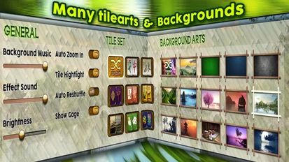 Download hacked Mahjong Infinite for Android - MOD Unlocked