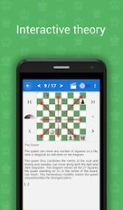 Download hacked Chess King (Learn Tactics & Solve Puzzles) for Android - MOD Money