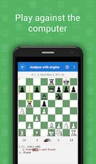 Download hacked Chess King (Learn Tactics & Solve Puzzles) for Android - MOD Money