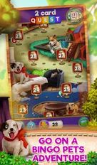 Download hack Bingo Pets Party: Dog Days for Android - MOD Money