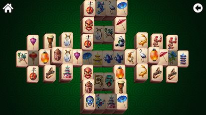 Download hacked Mahjong Epic for Android - MOD Unlimited money