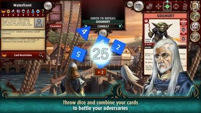 Download hack Pathfinder Adventures for Android - MOD Unlimited money