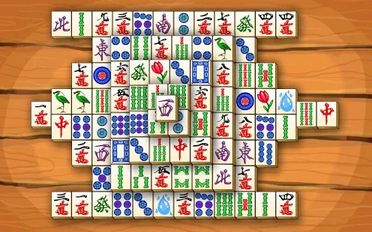 Download hacked Mahjong Titans for Android - MOD Unlimited money