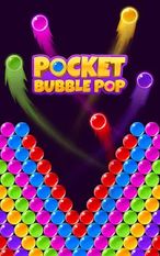 Download hack Pocket Bubble Pop for Android - MOD Unlimited money