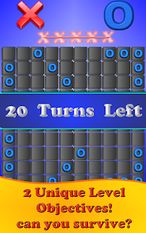 Download hacked Tic Tac Toe Challenge Levels for Android - MOD Money