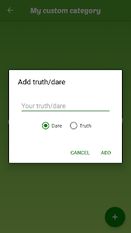 Download hacked Truth or Dare for Android - MOD Money