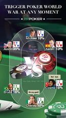 Download hack PPPoker-Free Poker&Home Games for Android - MOD Unlocked