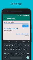 Download hacked Chess Time® for Android - MOD Unlocked