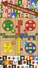 Download hack Ludo Classic for Android - MOD Unlimited money