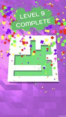Download hacked Roller Splat! for Android - MOD Unlimited money