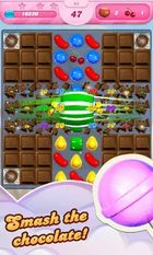 Download hacked Candy Crush Saga for Android - MOD Unlimited money