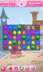 Download hacked Candy Crush Saga for Android - MOD Unlimited money