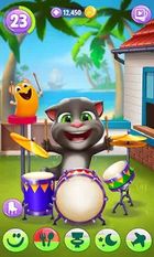 Download hack My Talking Tom 2 for Android - MOD Money