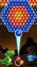 Download hacked Bubble Shooter for Android - MOD Unlimited money