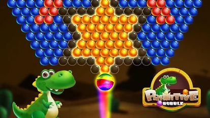 Download hacked Bubble Shooter for Android - MOD Unlimited money
