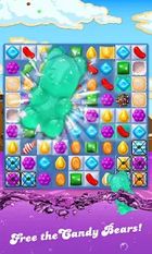 Download hack Candy Crush Soda Saga for Android - MOD Unlimited money