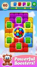Download hacked Toy Brick Crush for Android - MOD Unlimited money
