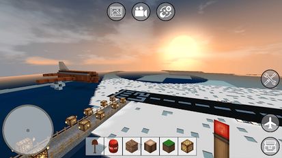 Download hack Mini Block Craft for Android - MOD Unlimited money
