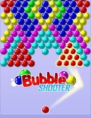 Download hack Bubble Shooter for Android - MOD Money