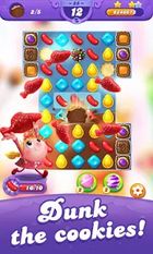 Download hacked Candy Crush Friends Saga for Android - MOD Unlocked