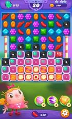 Download hacked Candy Crush Friends Saga for Android - MOD Unlocked