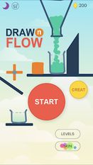 Download hacked Draw n Flow for Android - MOD Unlimited money