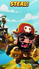 Download hacked Pirate Kings™️ for Android - MOD Unlocked