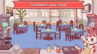Download hack Good Pizza, Great Pizza for Android - MOD Unlocked