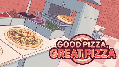 Download hack Good Pizza, Great Pizza for Android - MOD Unlocked