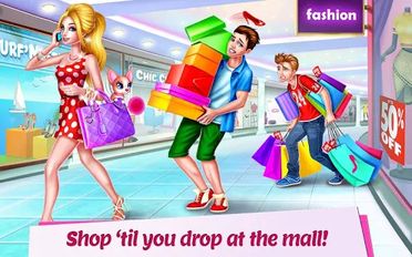 Download hack Shopping Mall Girl for Android - MOD Unlocked
