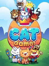 Download hacked Cat Game for Android - MOD Unlimited money