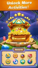 Download hack Bling Crush for Android - MOD Unlimited money