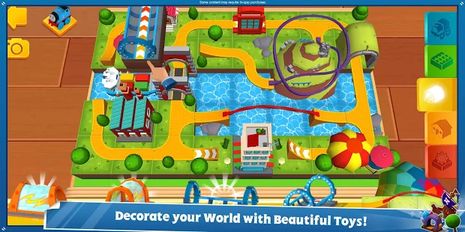 Download hack Thomas & Friends Minis for Android - MOD Money