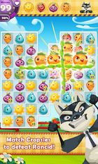 Download hacked Farm Heroes Saga for Android - MOD Money