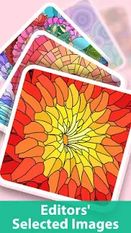 Download hacked Pop Color Coloring Pages for Android - MOD Unlimited money