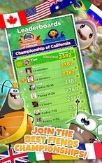 Download hacked Best Fiends for Android - MOD Money