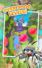 Download hacked Best Fiends for Android - MOD Money