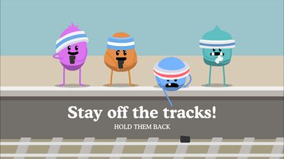 Download hacked Dumb Ways to Die 2: The Games for Android - MOD Money