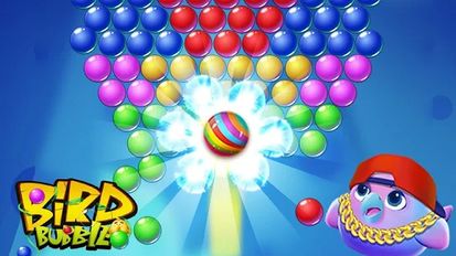Download hack Bubble Shooter for Android - MOD Unlimited money