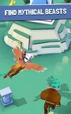 Download hacked Rodeo Stampede: Sky Zoo Safari for Android - MOD Unlocked