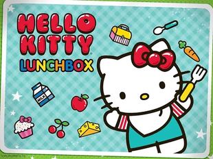 Download hack Hello Kitty Lunchbox for Android - MOD Money
