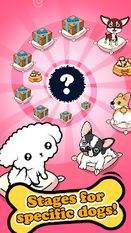 Download hack Merge Dogs for Android - MOD Unlimited money