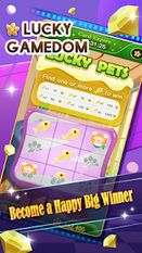 Download hack Lucky Gamedom for Android - MOD Unlocked