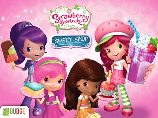 Download hack Strawberry Sweet Shop for Android - MOD Unlocked