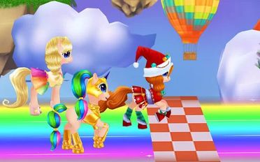 Download hacked Coco Pony for Android - MOD Unlocked