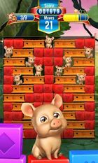 Download hacked Pet Rescue Saga for Android - MOD Unlocked
