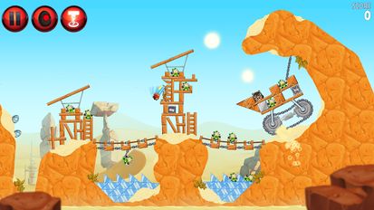 Download hack Angry Birds Star Wars II Free for Android - MOD Unlocked
