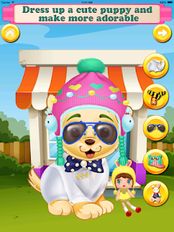 Download hacked Puppy Pet Daycare for Android - MOD Unlimited money