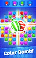 Download hacked Candy Witch for Android - MOD Unlimited money