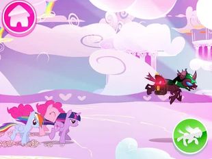 Download hacked My Little Pony: Harmony Quest for Android - MOD Unlocked